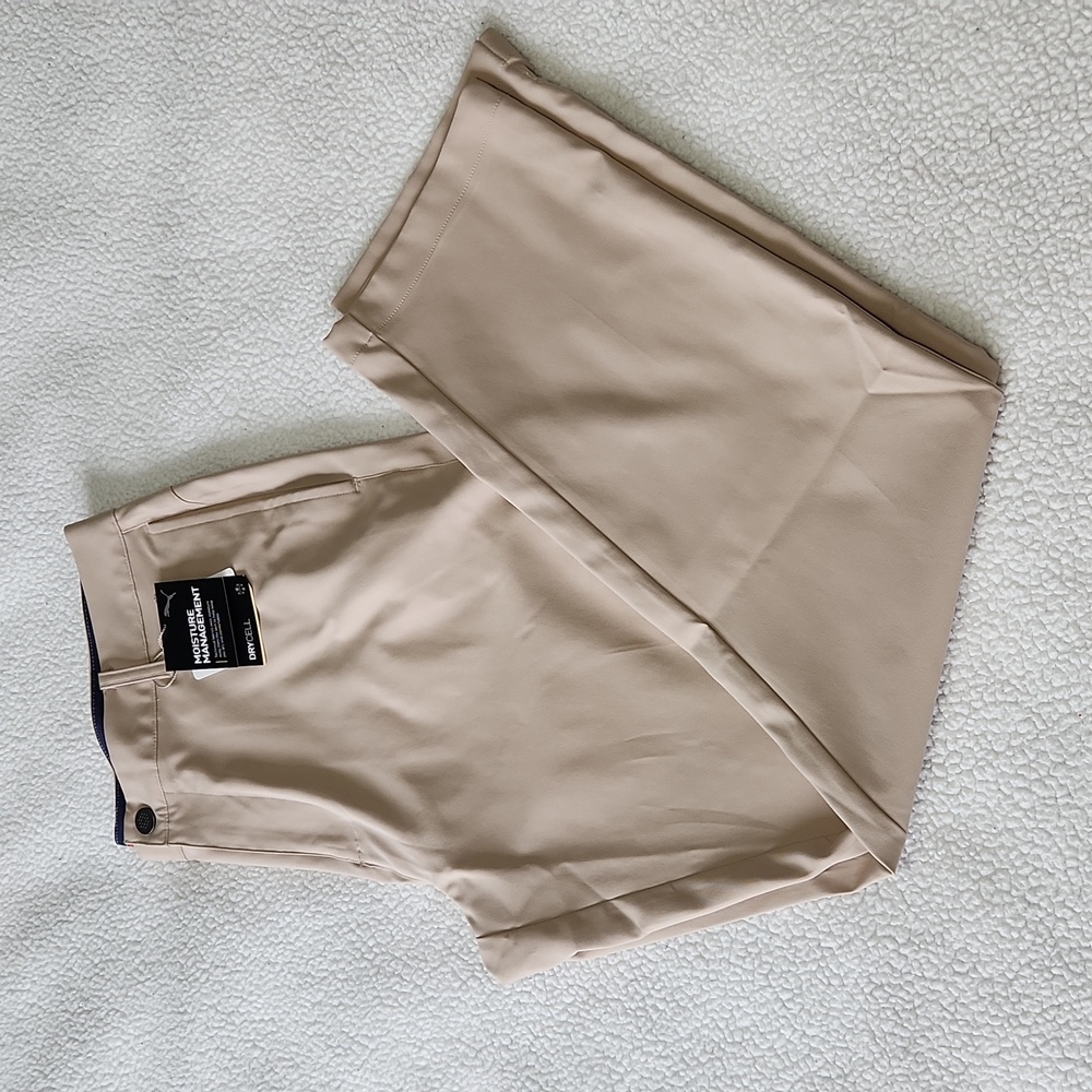 *PUMA* Jackpot Pant 34x30